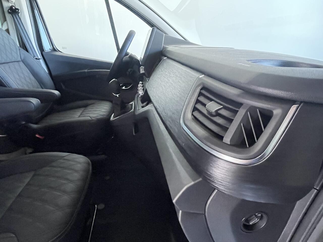 Renault TRAFIC 2.0 Blue dCi EDC 170 PK T29 L2H1 NEXT LEVEL EDITION