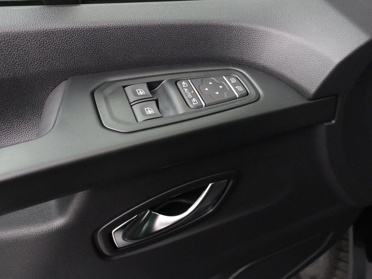 Renault TRAFIC 2.0DCI 170PK Lang Dubbele Cabine Anniversary+ Edition | EDC Automaat | BomVol !