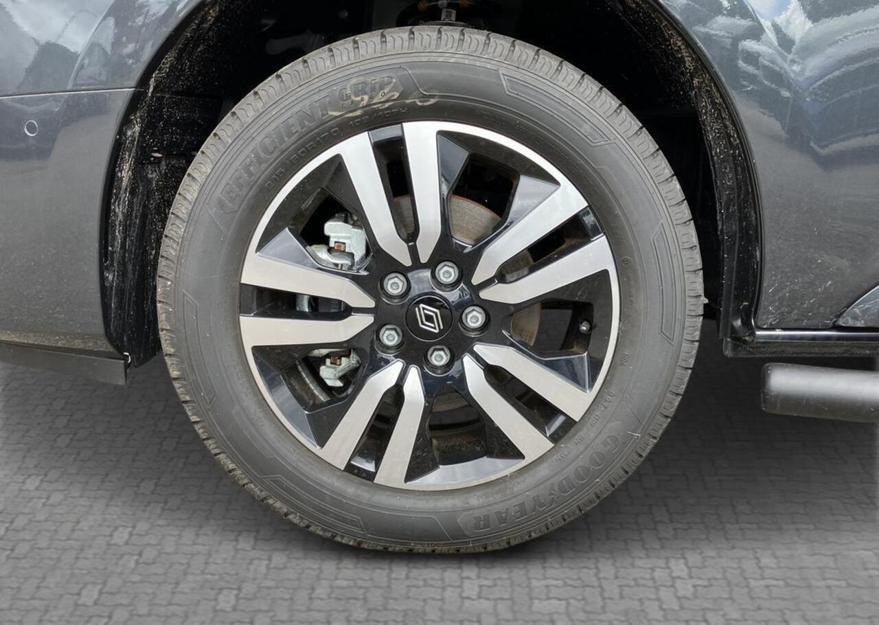 Renault TRAFIC 2.0 Blue dC1 150 EDC T30 L2H1 Extra - 125th Anniversary - Alarm / Trekhaak / Reservewiel