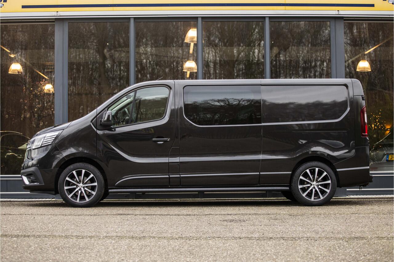 Renault TRAFIC 2.0 dCi 130 T29 L2H1 DC Business EX.BTW