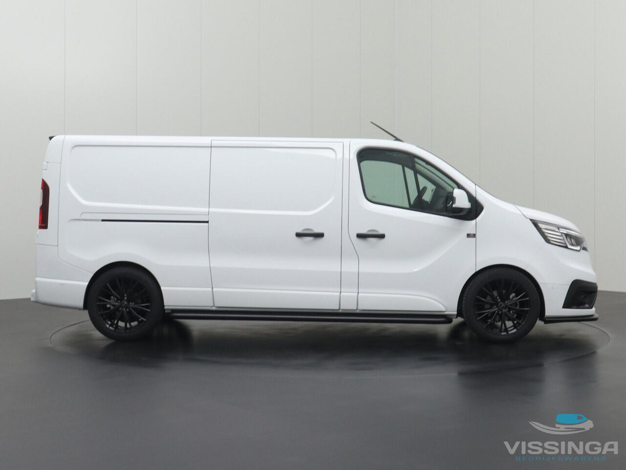 Renault TRAFIC L2H1 170 pk Vissinga Special Extra Luxe
