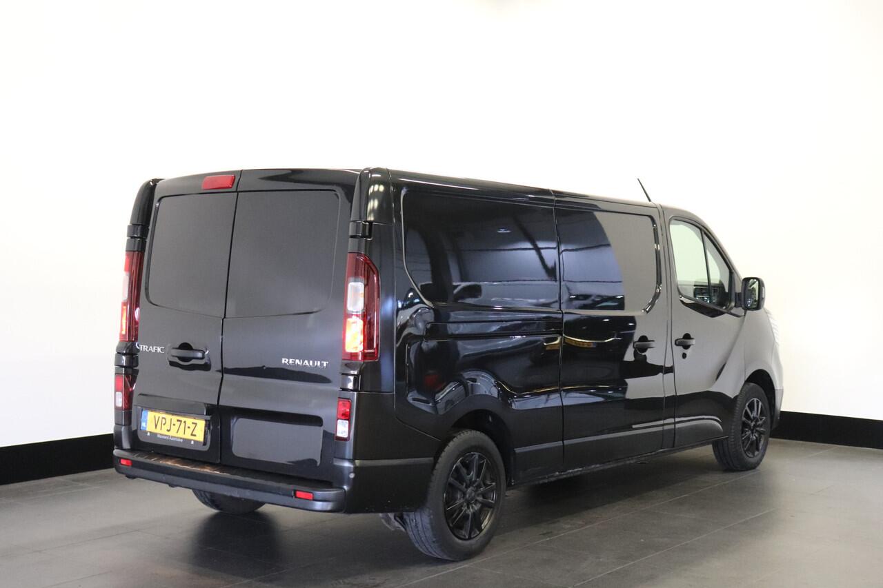 Renault TRAFIC 2.0 dCi L2 EURO 6 - Airco - Cruise - Carplay - ¤15.950,- Excl.