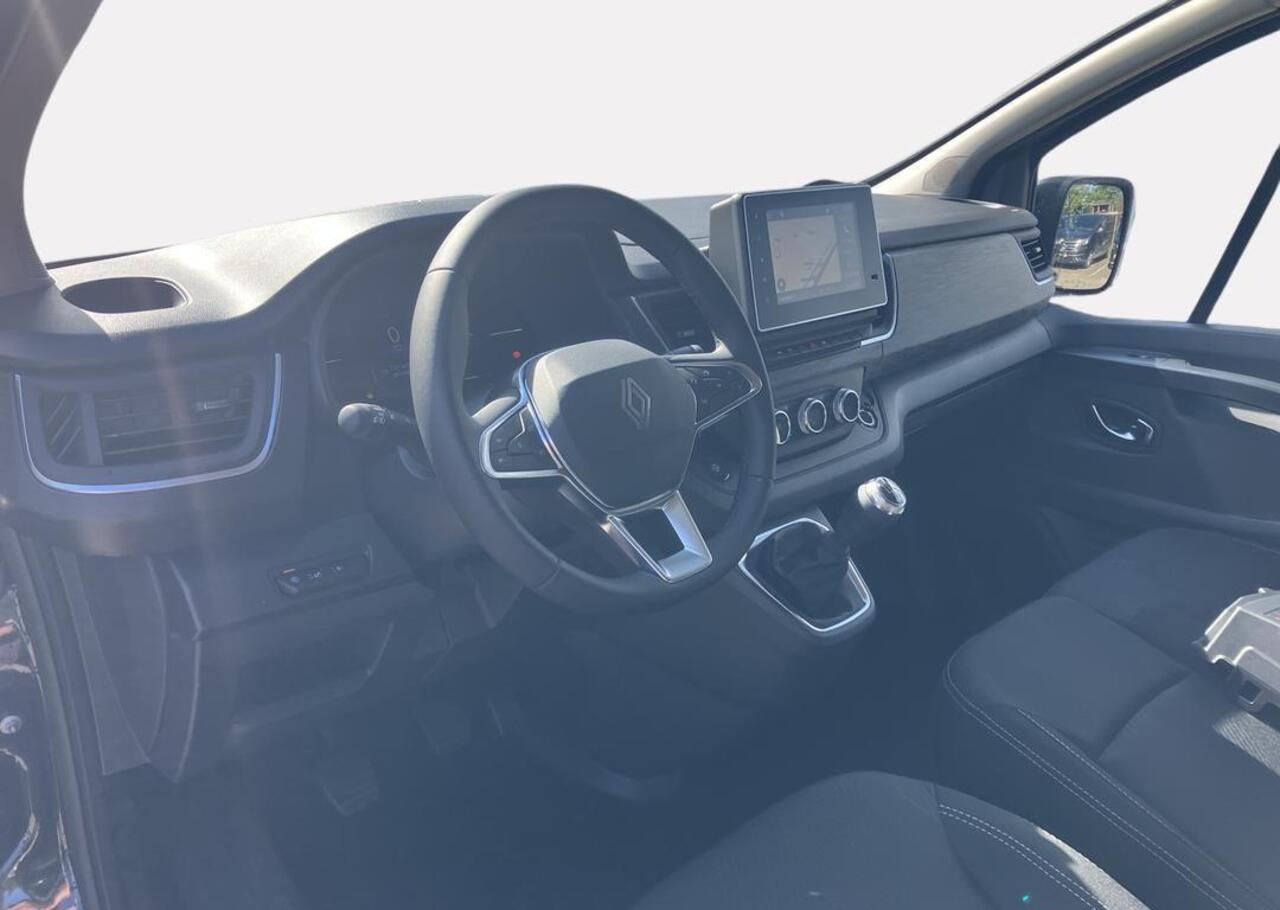 Renault TRAFIC 2.0 Blue dCi 170 T30 L2H1 Extra