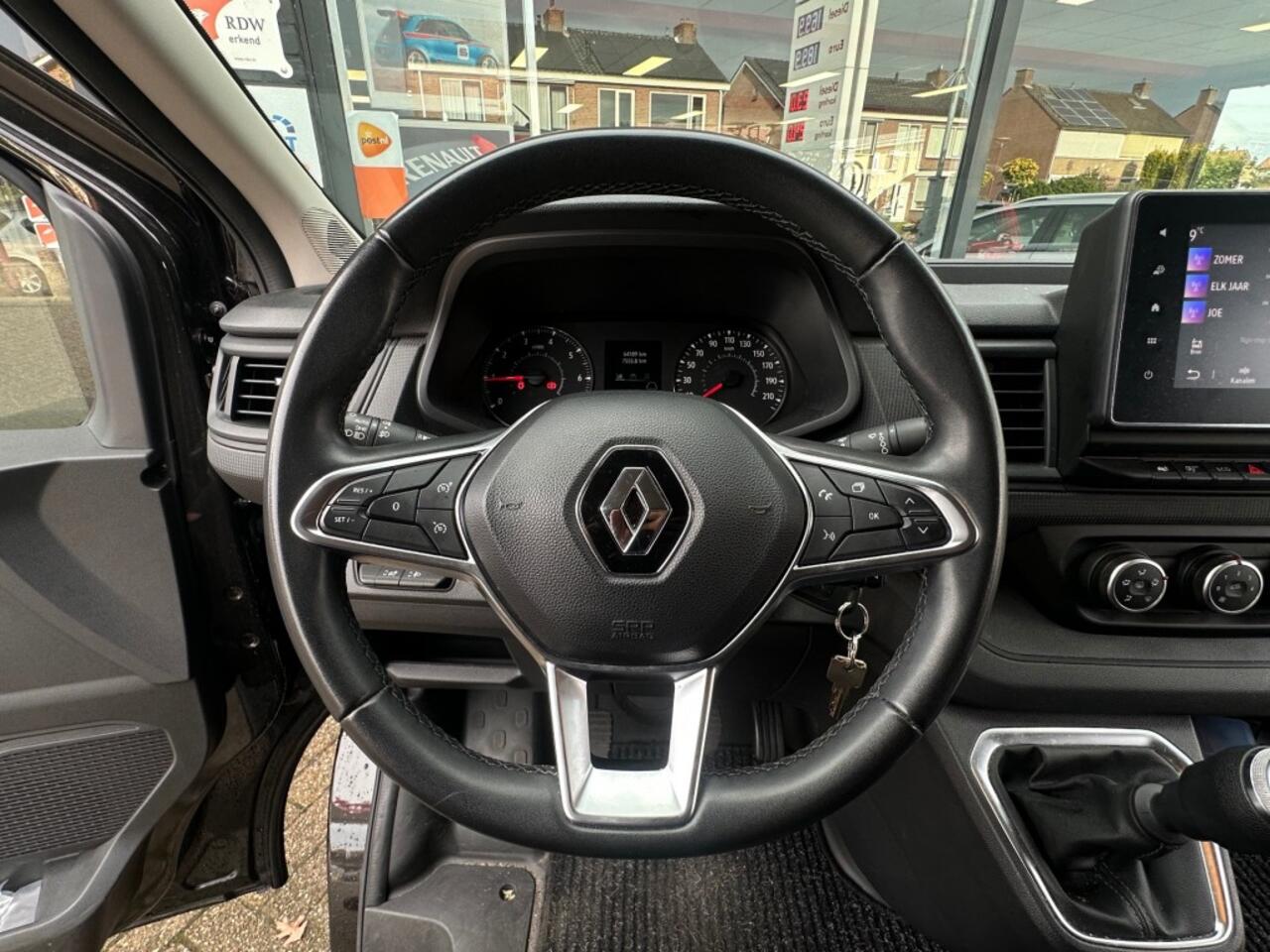 Renault TRAFIC 2.0 dCi 130 T30 L2H1 Work Edition