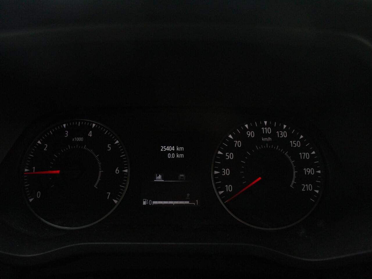 Renault TRAFIC 2.0 dCi 130 T30 L2H1 Work Edition / DEMO / 33.000KM / AIRCO / DAB / CRUISE CONTROL / BETIMMERING