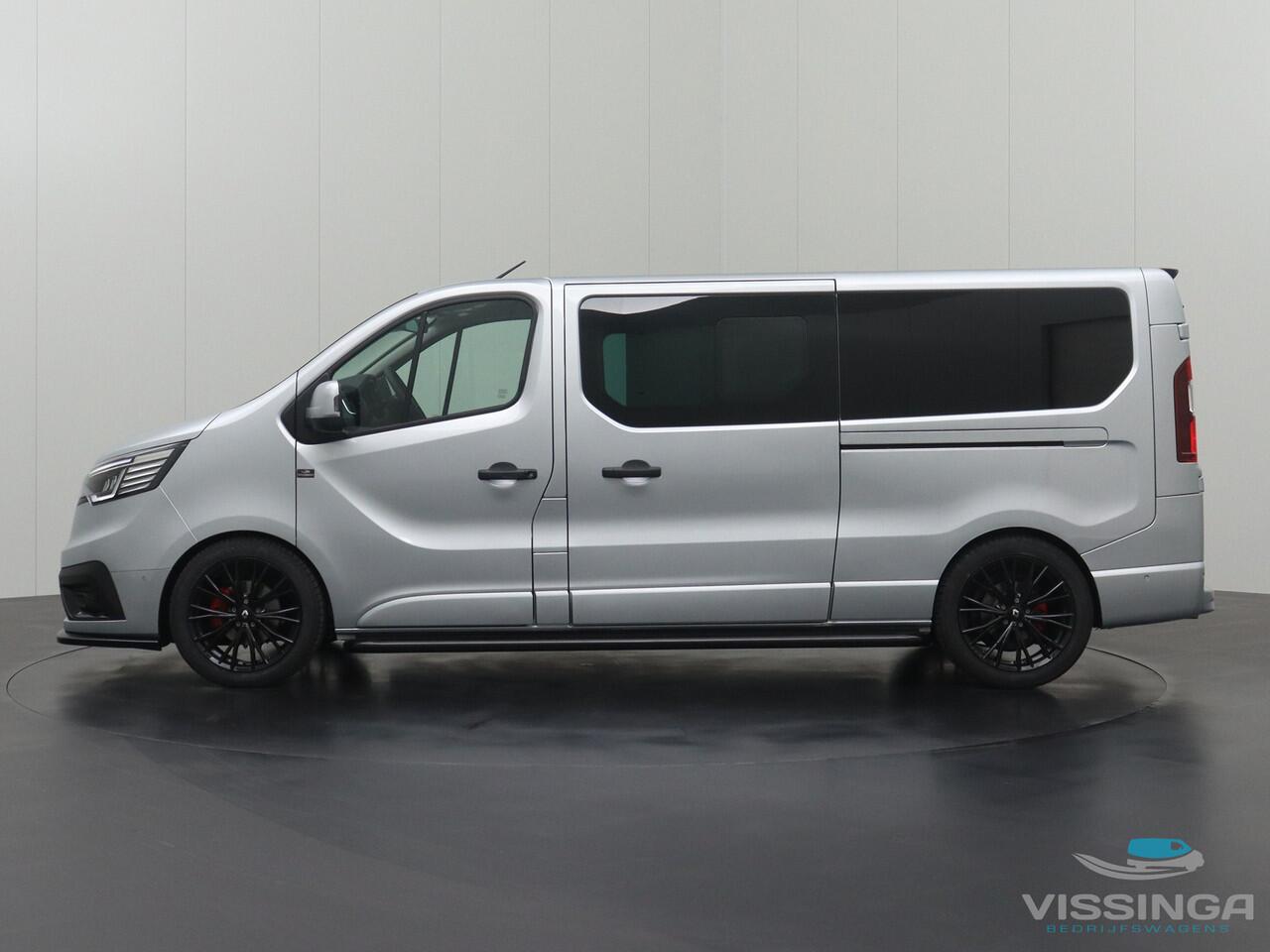 Renault TRAFIC L2H1 170 pk Vissinga Special S-Edition