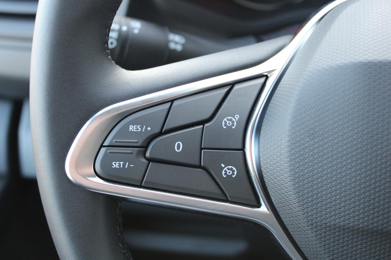 Renault TRAFIC 2.0 Blue dCi 130 T30 L2H1 Start | Betimmering | Cruise Control | Stoelverwarming | Apple Carplay-/Android Auto