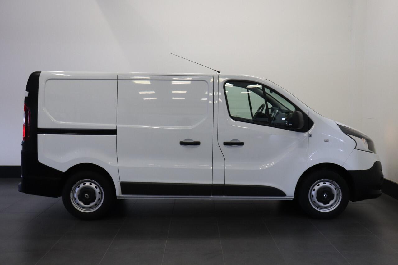 Renault TRAFIC 1.6 dCi EURO 6 - Airco - Cruise - Navi - ¤ 11.950,- Excl.