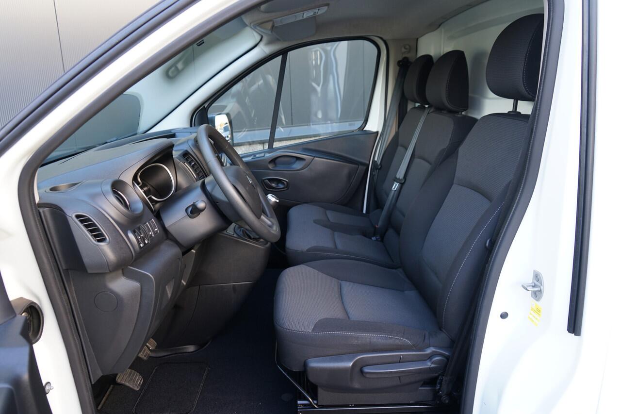 Renault TRAFIC 2.0 dCi L2H1 ? NAVI ? CAMERA ? AIRCO ? APP CONNECT ? PARK. SENSOREN ? BLUETOOTH ? BTW AUTO