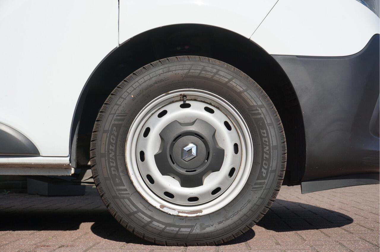 Renault TRAFIC 2.0 dCi 120 T29 L2H1 Comfort