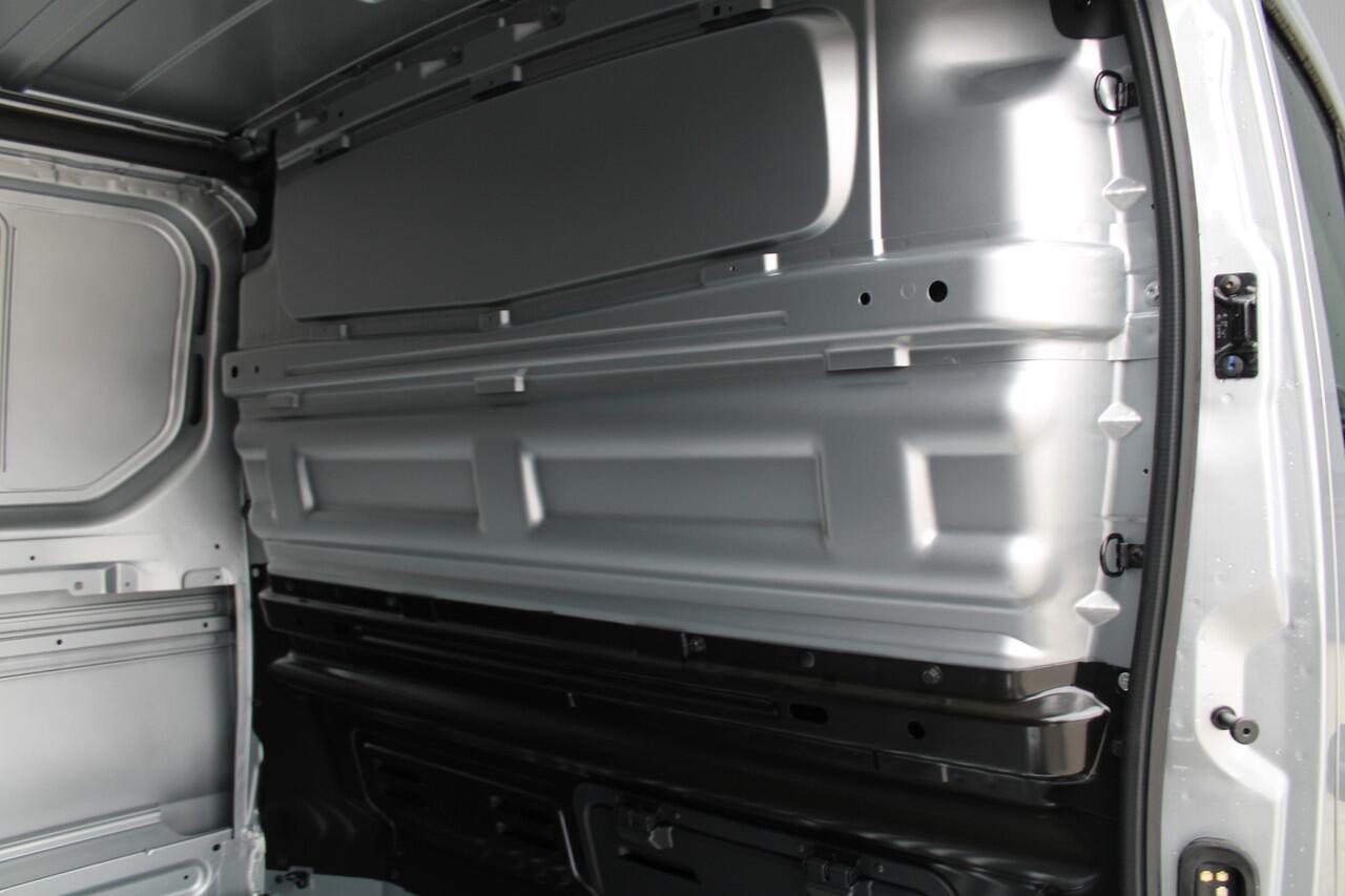 Renault TRAFIC 2.0 Blue dCi 150pk T30 L2H1 Advance - Achteruitrijcamera - Carplay - Android - Allseason - Trekhaak - Rijklaar