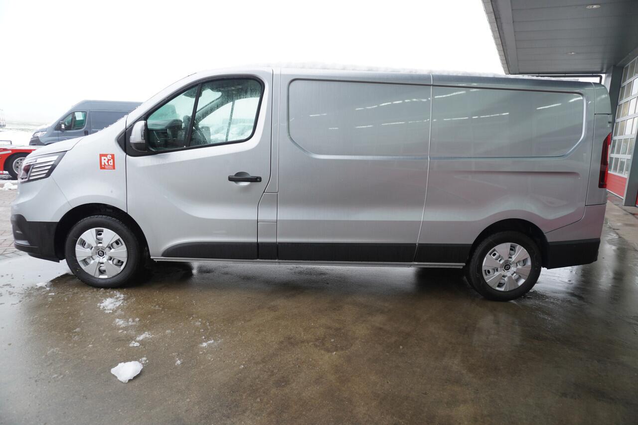 Renault TRAFIC 2.0 Blue dCi 130 T30 L2H1 Red Edition nr. v149 | Airco | Cruise | Apple CP + Android auto