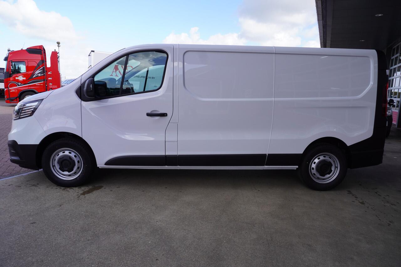 Renault TRAFIC 2.0 Blue dC1 150PK T30 L2H1 Nr. V132 | Airco | Cruise | Navi | Camera