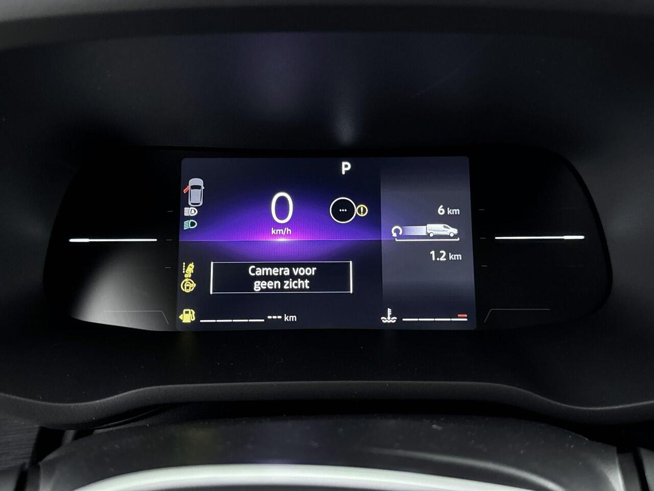 Renault TRAFIC 2.0 Blue dCi 170 T30 L2H1 Extra Annivesary Edition