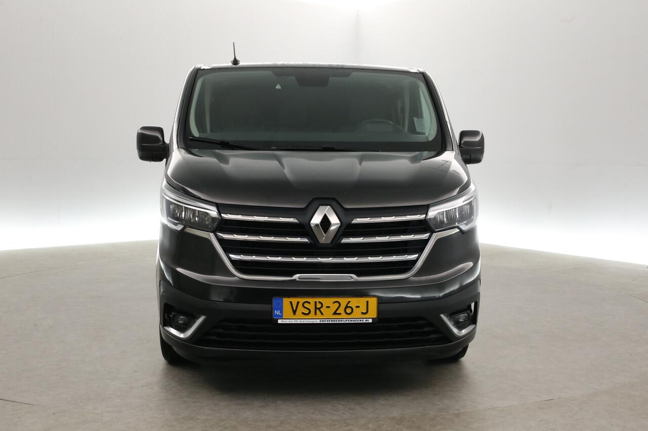 Renault TRAFIC 2.0 dCi T29 L2H1 | Euro6 | DC | 6-Zits | Airco | Cruise | Parkeersens.