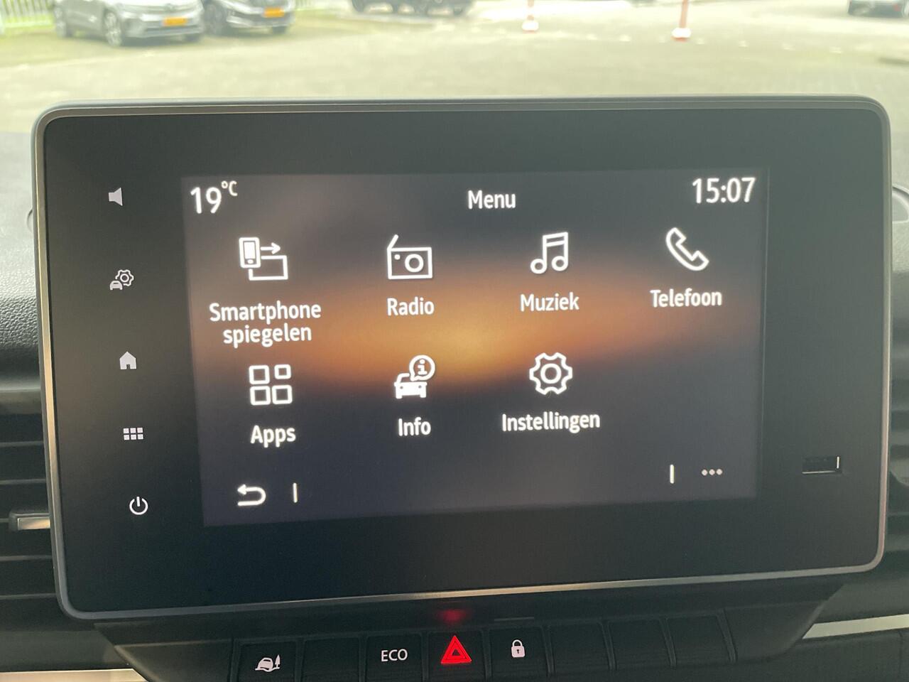 Renault TRAFIC E-Tech T29 L2H1 Advance 52 kWh Apple Carplay/ Adroid auto| Camera