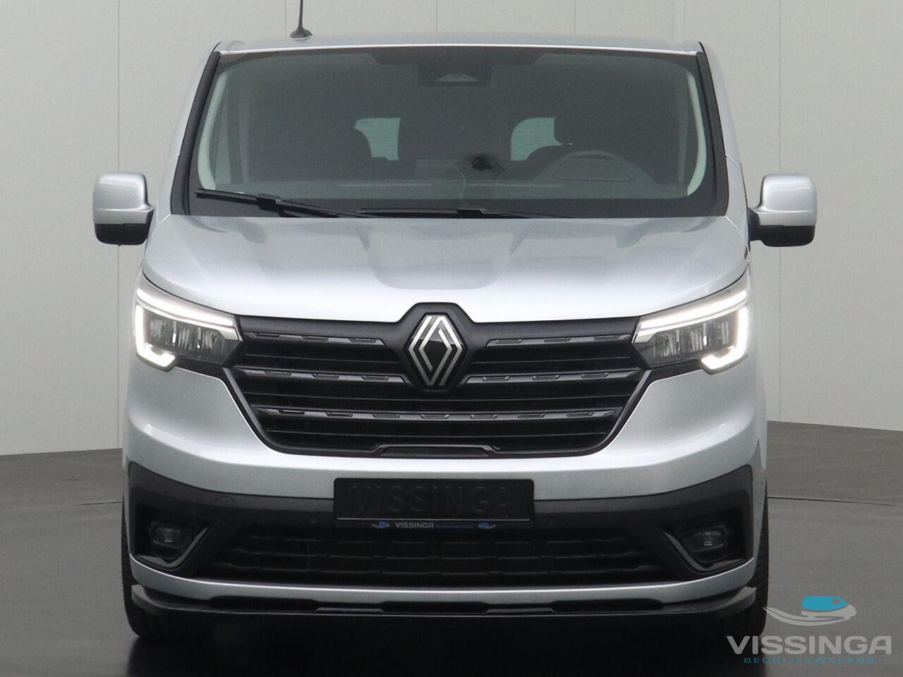Renault TRAFIC L2H1 170 pk Vissinga Special S-Edition