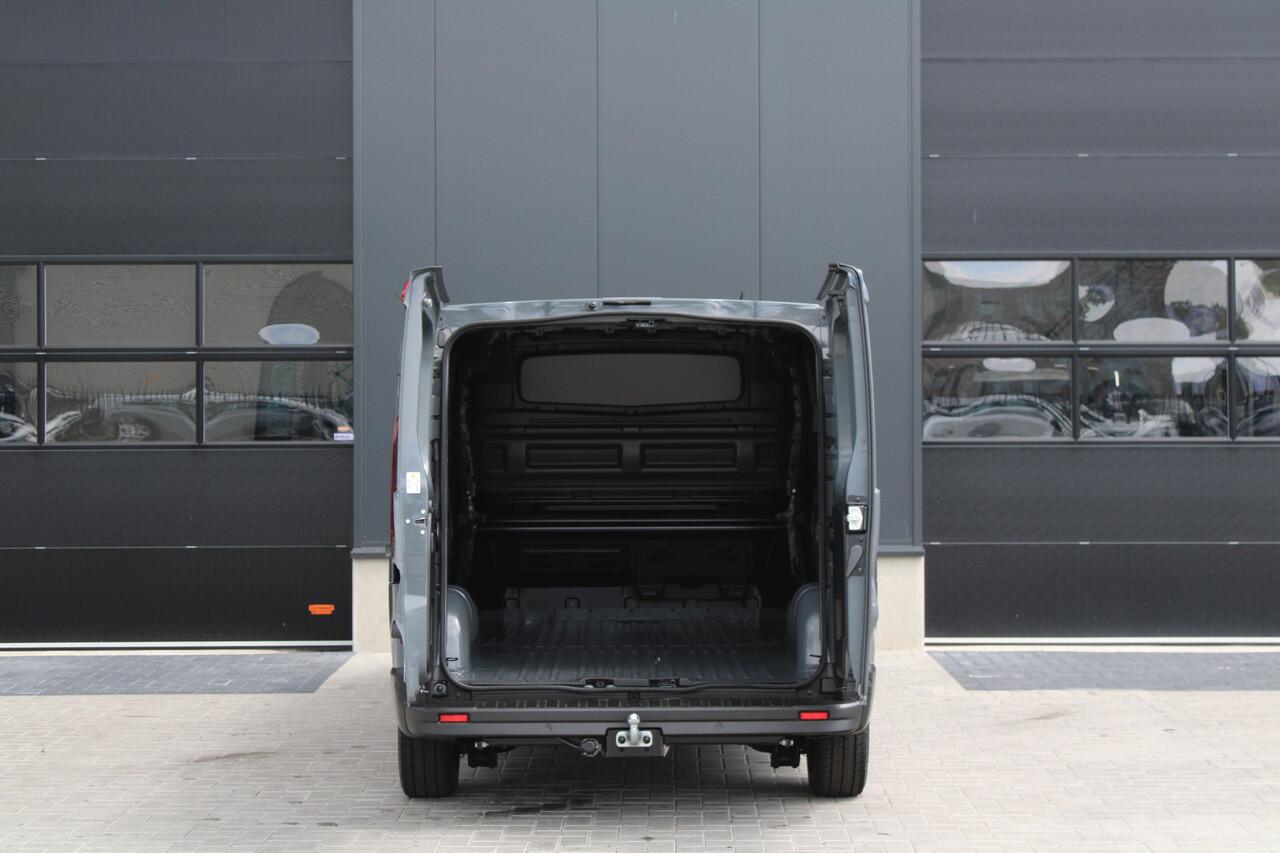 Renault TRAFIC 2.0 Blue dCi 130pk T30 L2H1 Advance - 2x Schuifdeur - Achteruitrijcamera - Carplay - Android - Allseason - Trekhaak - Rijklaar