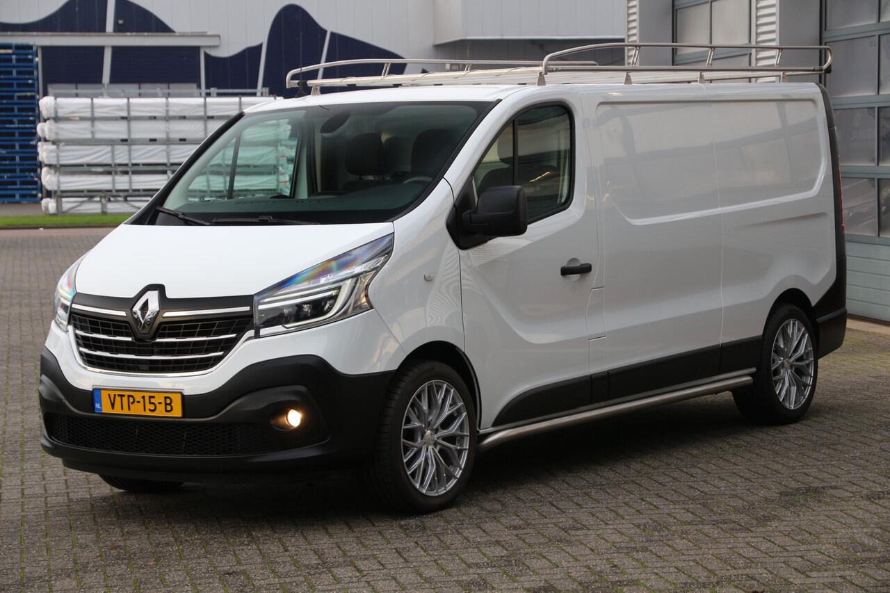 Renault TRAFIC 2.0 DCI 150 | L2H1 | Trekhaak | Imperiaal | Cruise | Airco..