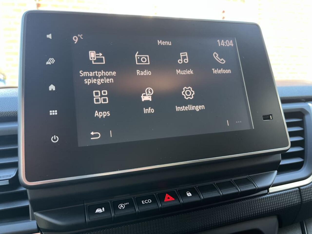 Renault TRAFIC 2.0 dCi 130pk E6 L2 Comfort BPM Vrij! Lease ¤415p/m, Carplay, PDC, Led, Airco, Trekhaak, Cruise controle, Onderhoudshistorie aanwezig