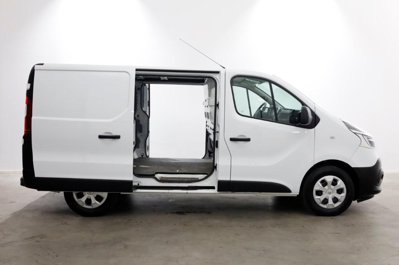 Renault TRAFIC 1.6 dCi T29 L1H1 Comfort LED/Airco/2x Schuifdeur 01-2020