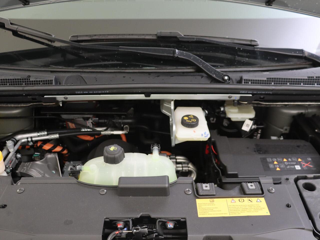 Renault TRAFIC E-Tech T29 L2H1 Advance 52 kWh | NIEUW ! | Navigatie | Carplay | Cruise Control & Snelheidbegrenzer | FULL LED verlichting |