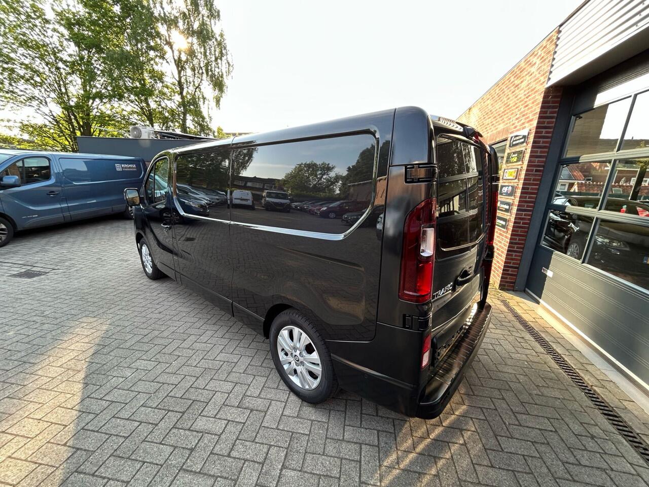 Renault TRAFIC E-Tech T29 L2H1 Advance 52 kWh