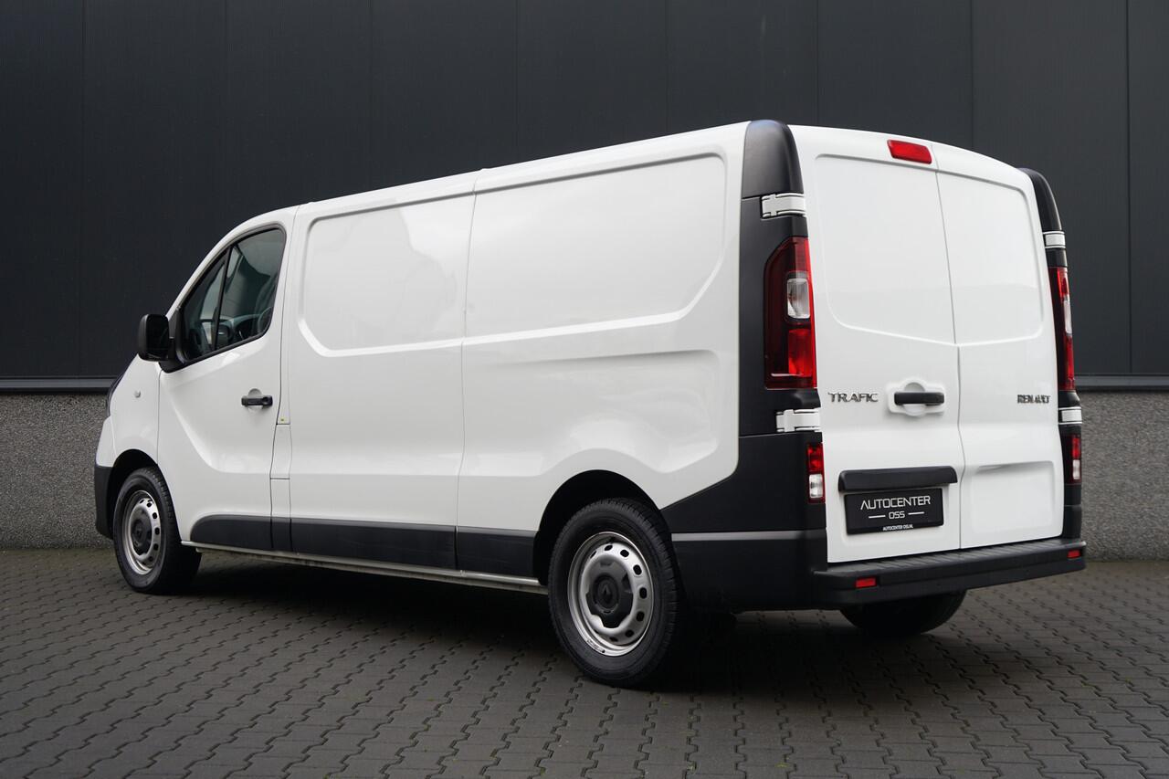 Renault TRAFIC 2.0 dCi L2H1 ? NAVI ? CAMERA ? AIRCO ? APP CONNECT ? PARK. SENSOREN ? BLUETOOTH ? BTW AUTO