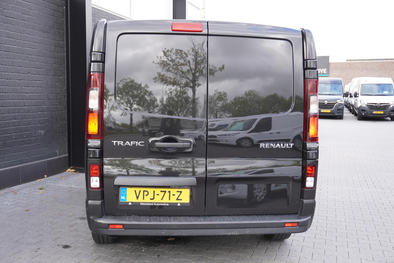 Renault TRAFIC 2.0 dCi L2 EURO 6 - Airco - Cruise - Carplay - ¤15.950,- Excl.