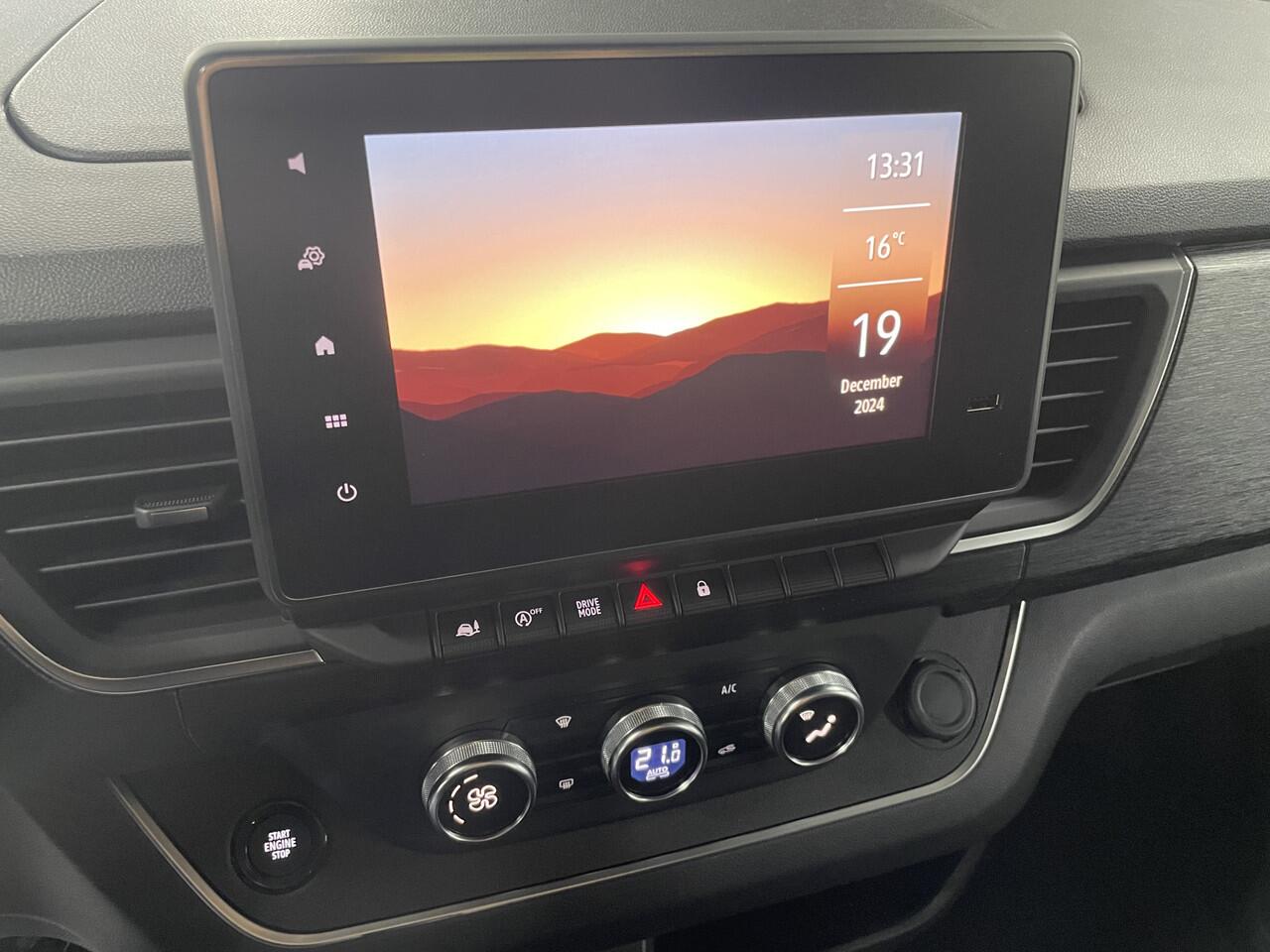 Renault TRAFIC 2.0 Blue dCi EDC 170 PK T29 L2H1 Extra DC Navi / Camera