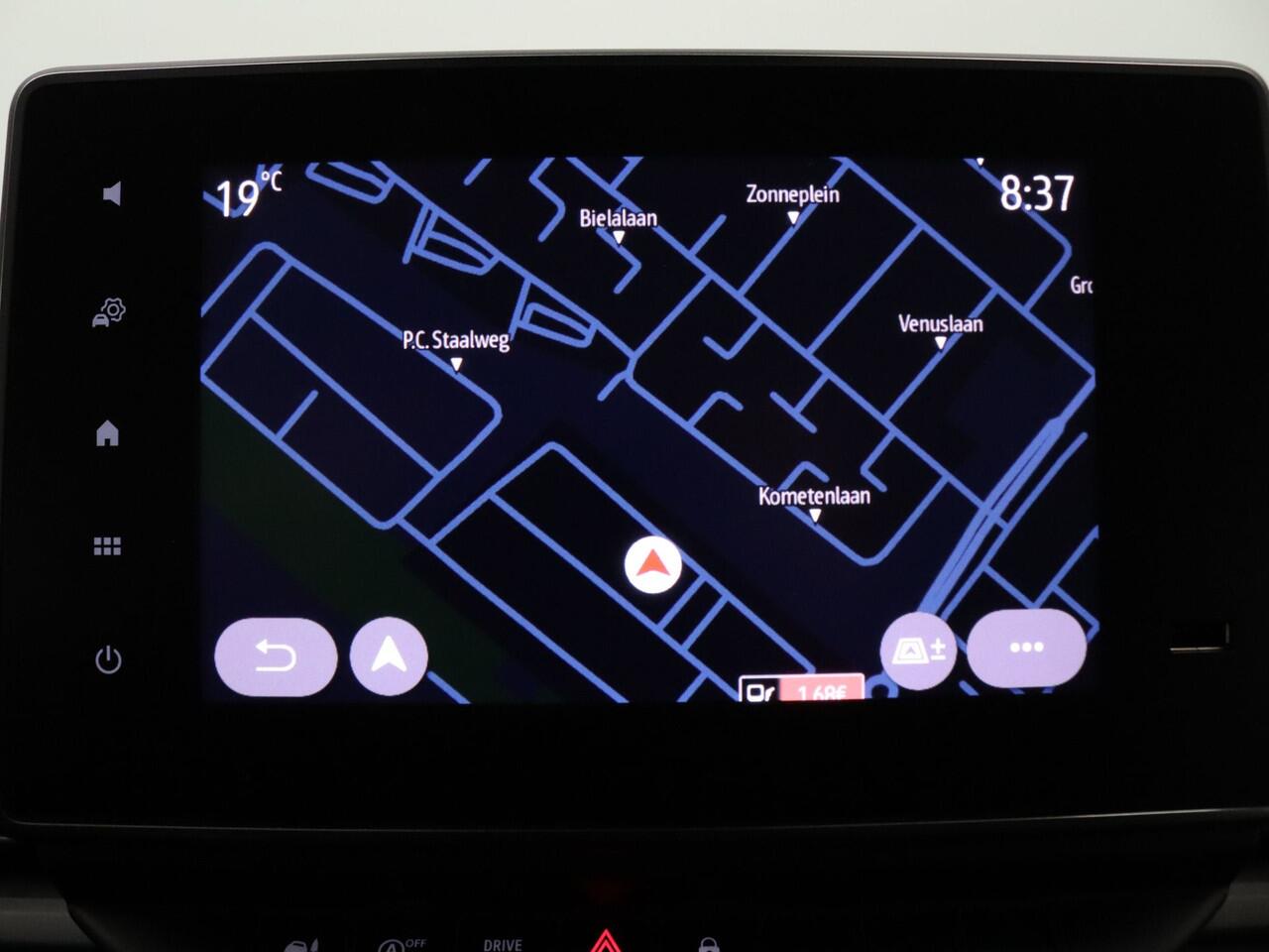 Renault TRAFIC 2.0 dCi 150pk EDC T29 L2H1 DC Work Edition Camera | Cruise | Navi | Parkeersens. v+a | Trekhaak