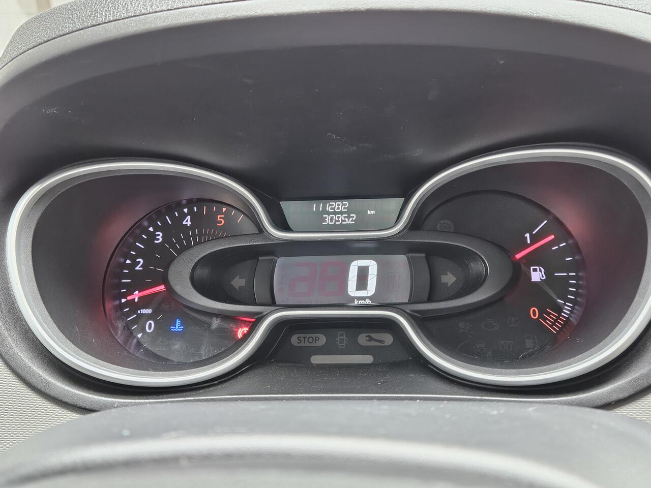 Renault TRAFIC 1.6 dCi L2H1 Personenbus