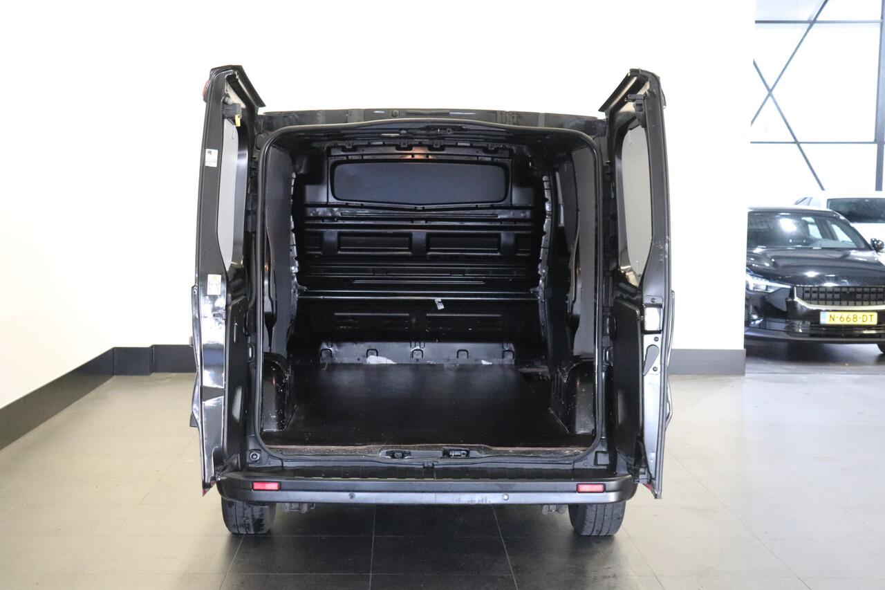 Renault TRAFIC 2.0 dCi L2 EURO 6 - Airco - Cruise - Carplay - ¤15.950,- Excl.