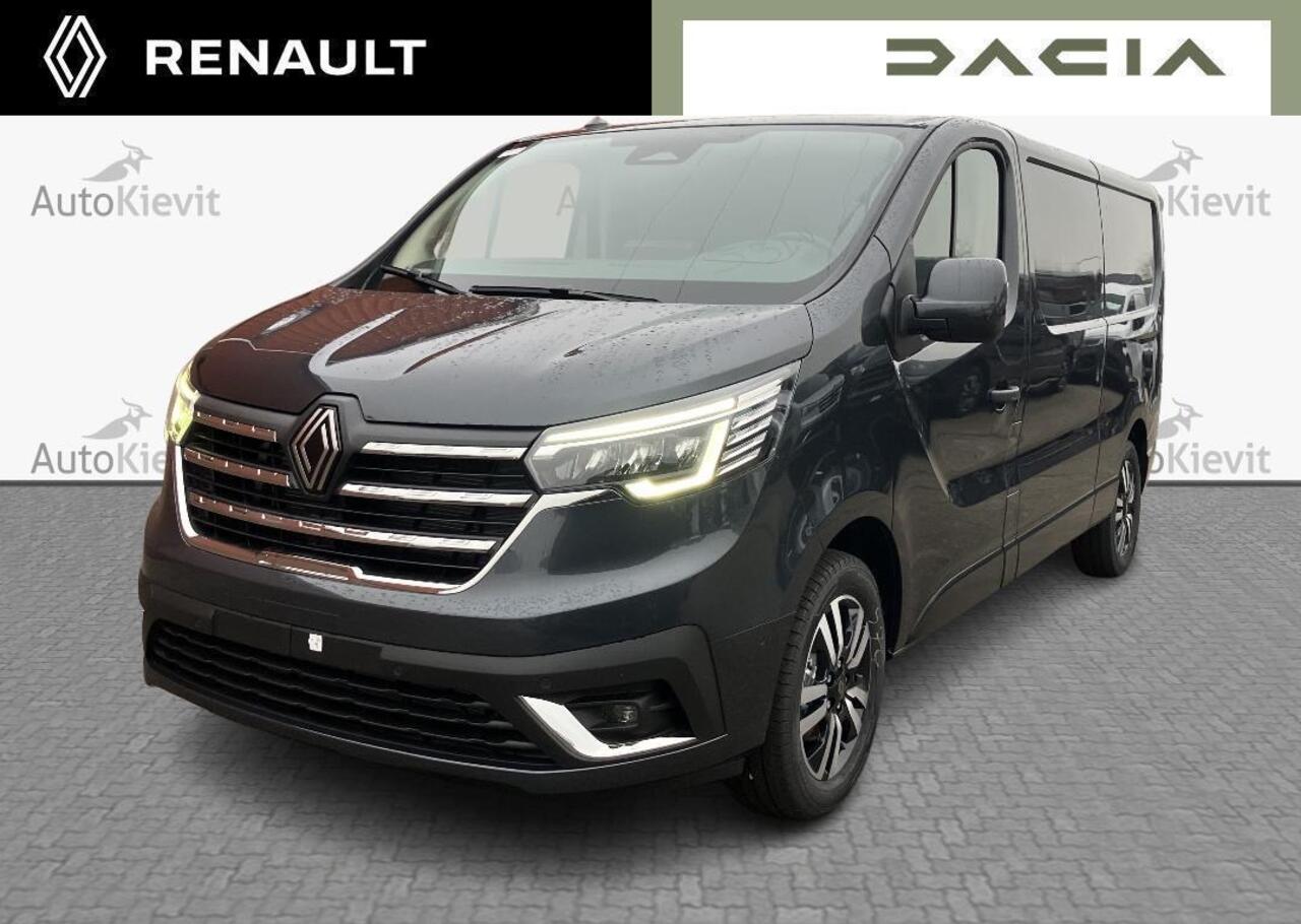 Renault TRAFIC 2.0 Blue dCi 170 T30 L2H1 Extra