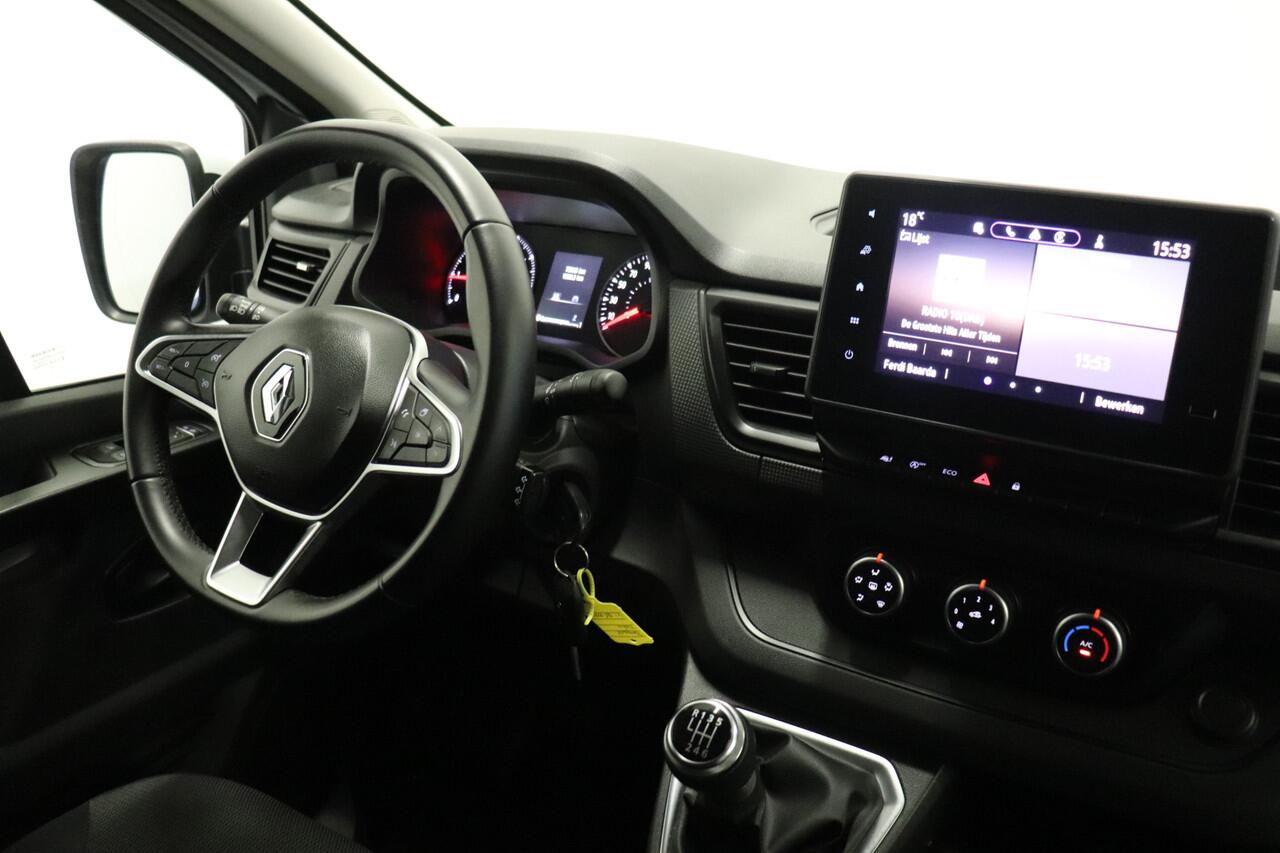 Renault TRAFIC 2.0 dCi 110PK L2 - EURO 6 - Airco - Cruise - PDC - ¤22.950,- Excl.