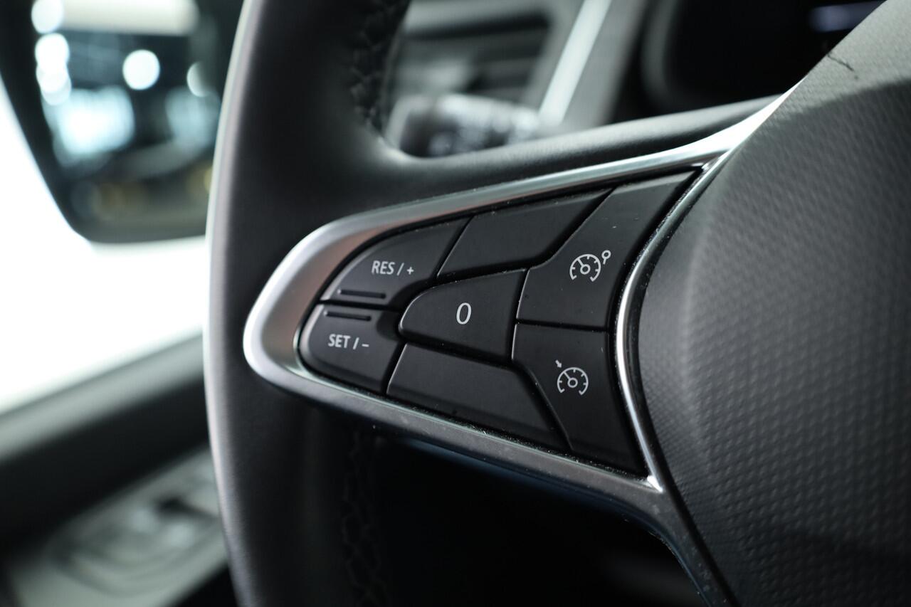 Renault TRAFIC 2.0 Blue dCi 170pk L2H1 Extra | Automaat | LM velgen | Side Bars | Camera | Navi | Apple Carplay