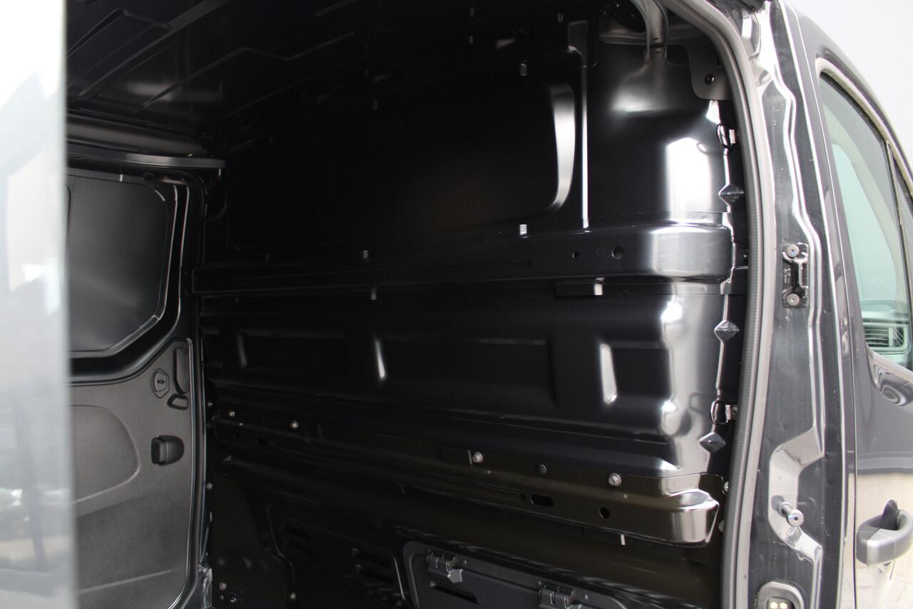 Renault TRAFIC 2.0 Blue dCi 130pk T30 L2H1 Advance - 2x Schuifdeur - Achteruitrijcamera - Carplay - Android - Allseason - Trekhaak - Rijklaar