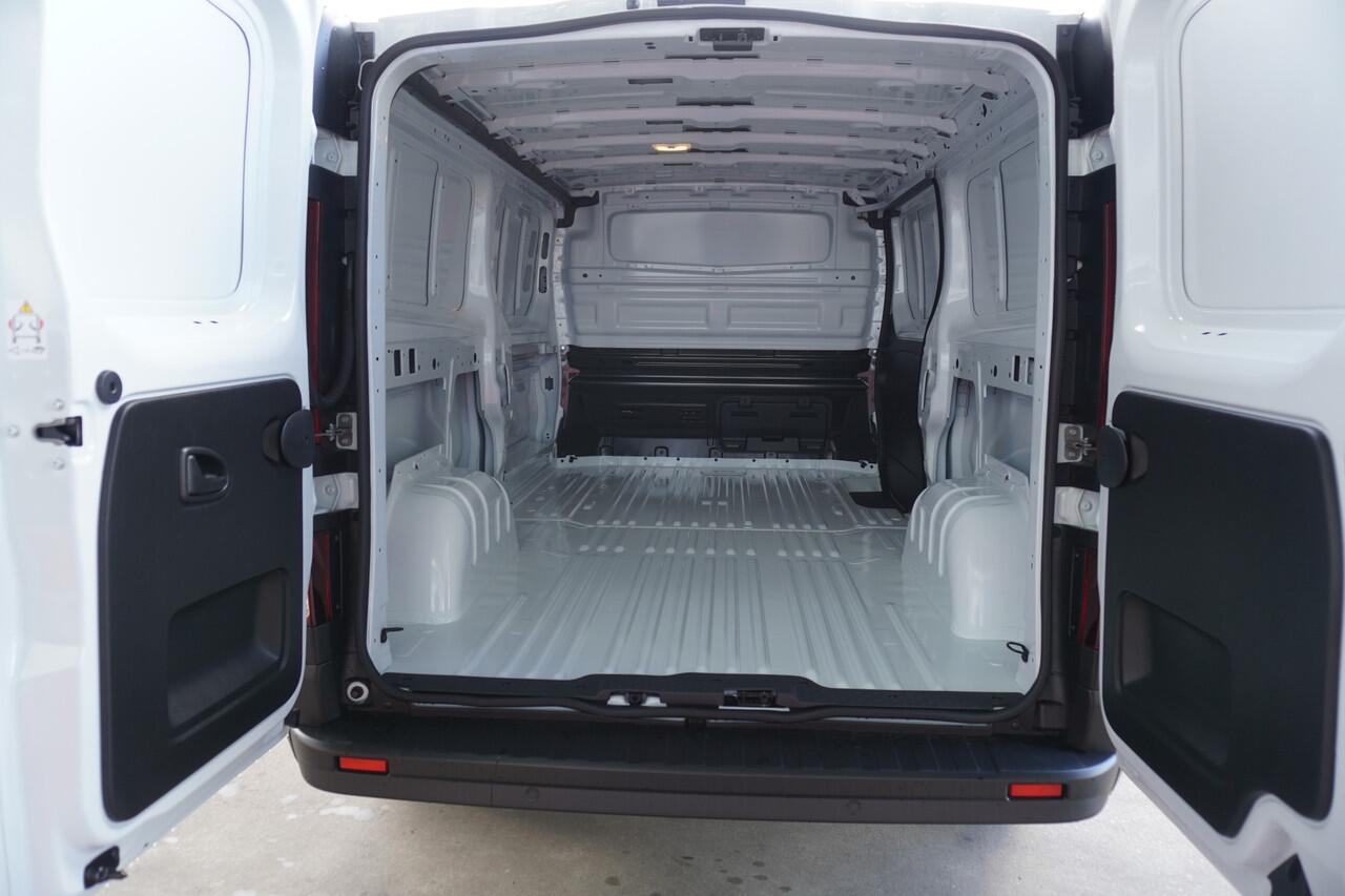 Renault TRAFIC 2.0 Blue dC1 150PK T30 L2H1 Nr. V132 | Airco | Cruise | Navi | Camera