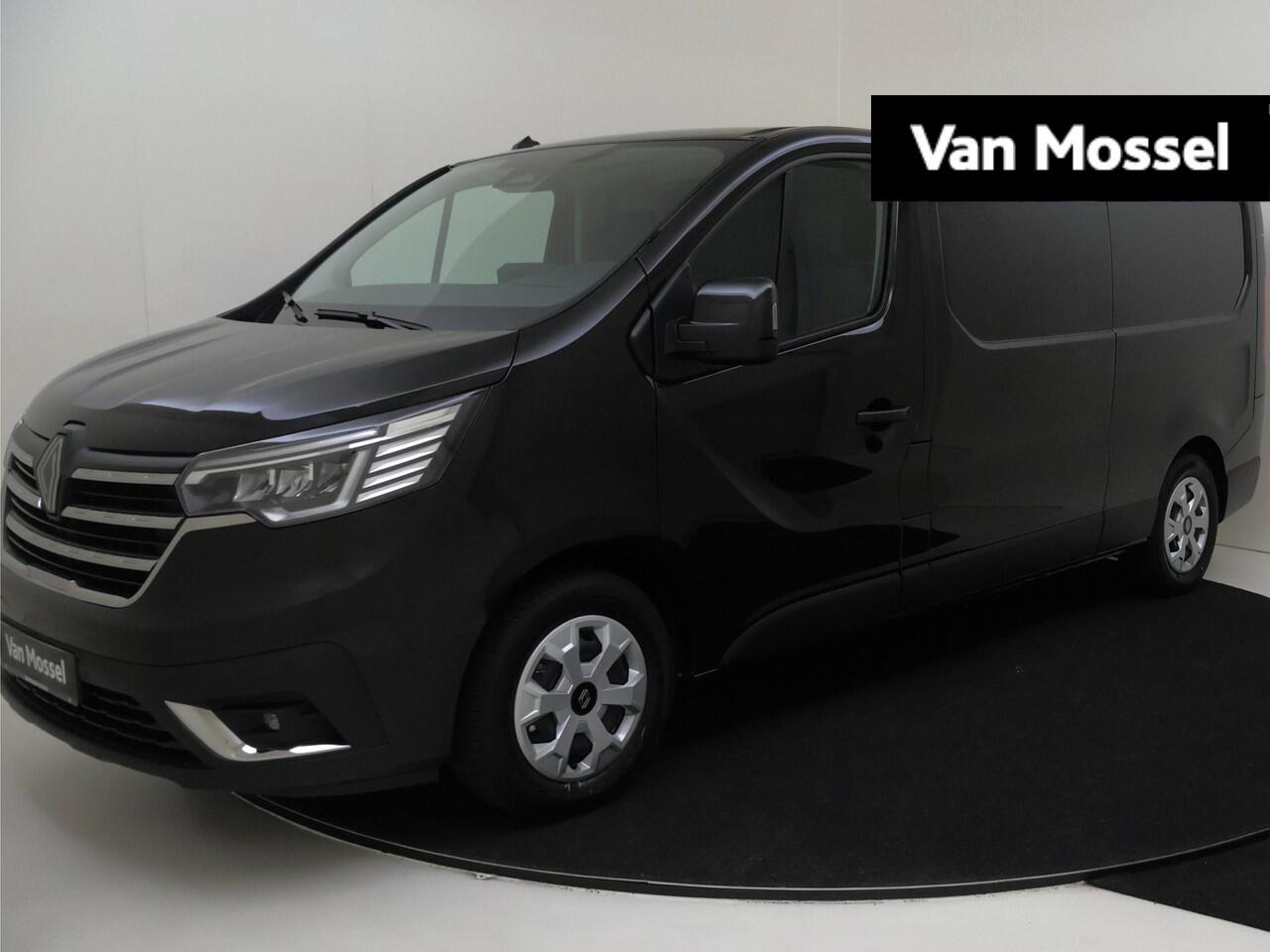 Renault TRAFIC E-Tech T29 L2H2 Advance 52 kWh