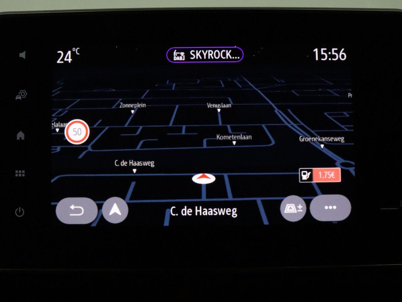 Renault TRAFIC 150pk Blue dCi EDC T30 L2H1 Extra Automaat Camera | Cruise | Navi | Parkeersens. v+a | Stoelverw. | Trekhaak