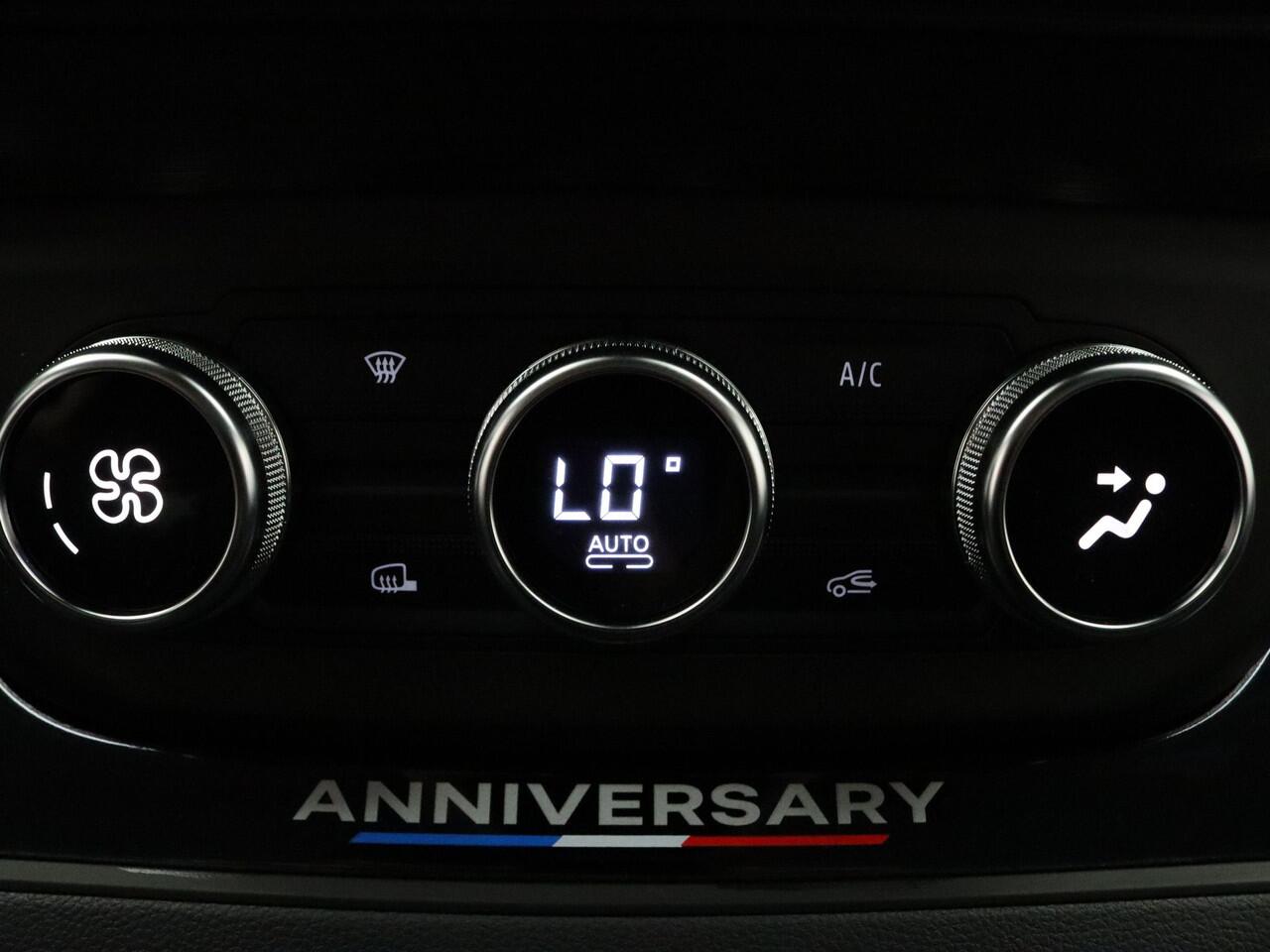 Renault TRAFIC 2.0 Blue dCi 150 EDC T30 L2H1 Extra Camera | Climate | Cruise | Parkeersens. v+a | Stoelverw.