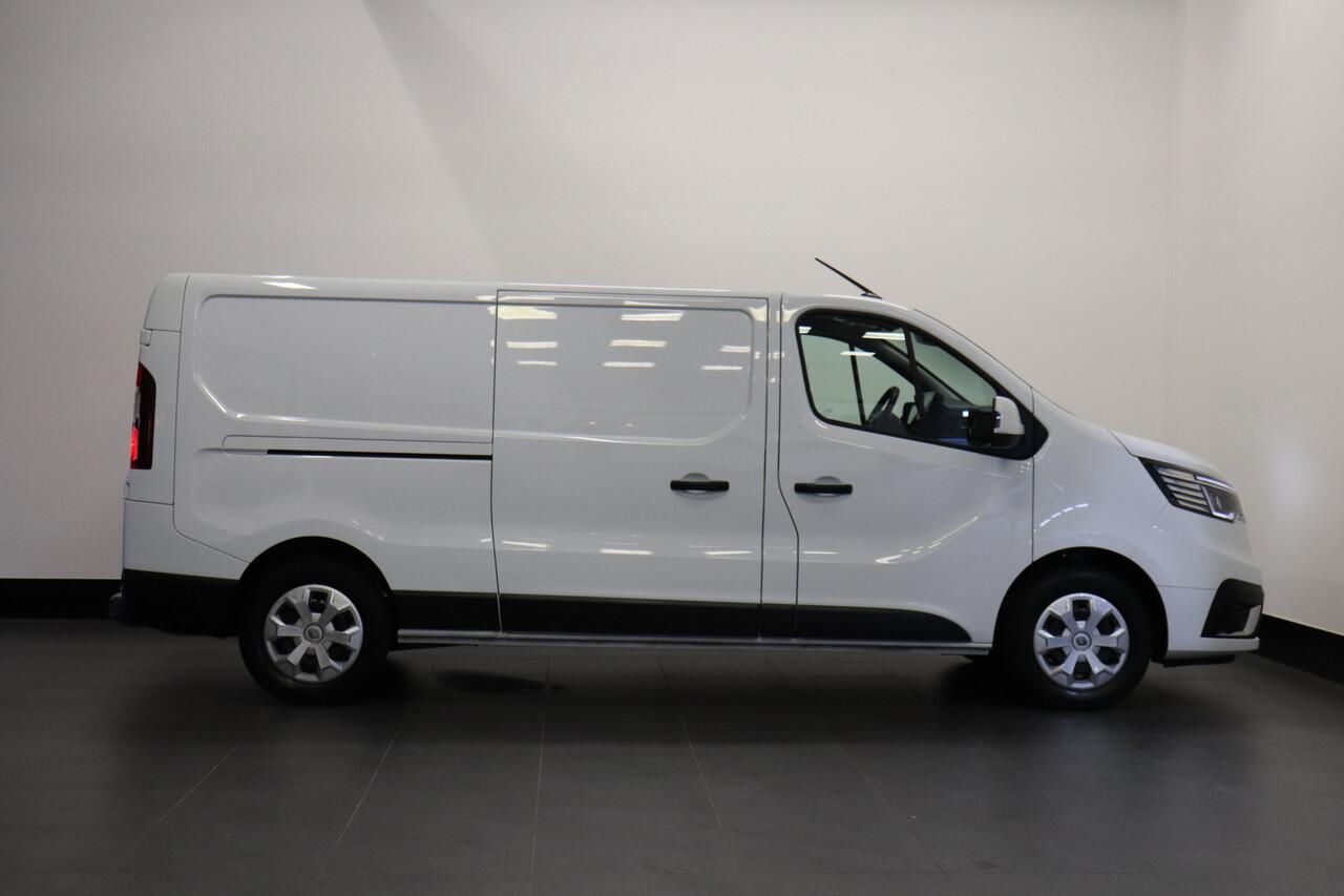 Renault TRAFIC 2.0 dCi 110PK L2 - EURO 6 - Airco - Cruise - PDC - ¤22.950,- Excl.