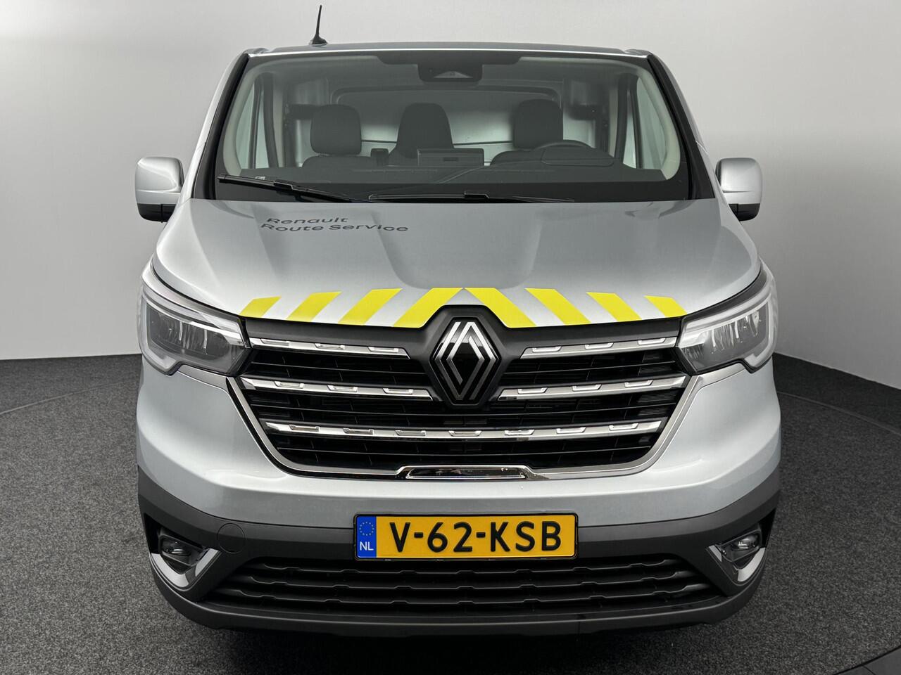 Renault TRAFIC 2.0 Blue dCi 130 T30 L2H1 Advance | Navigatie | Achteruitrijcamera | Alarm |