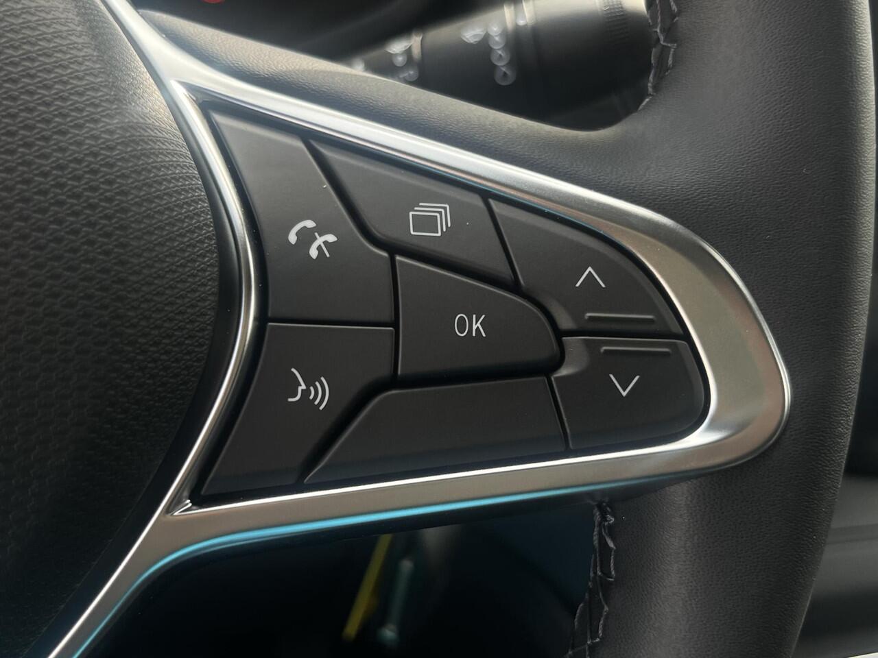 Renault TRAFIC 2.0 Blue dC1 150 EDC T30 L2H1 Advance / BPM VRIJE VOORRAAD /