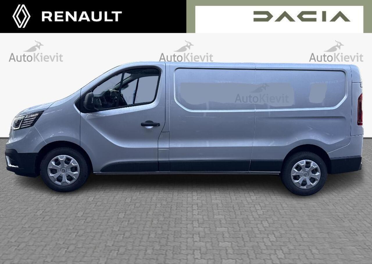Renault TRAFIC 2.0 Blue dCi 130 T30 L2H1 Advance - Demo / Parkeerhulp - EASY LINK navigatiesysteem