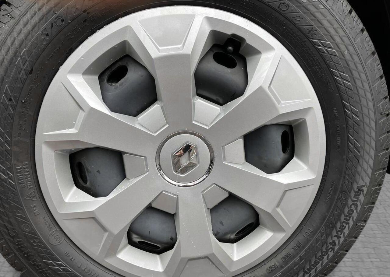 Renault TRAFIC 2.0 Blue dCi 150 T30 L2H1 Advance