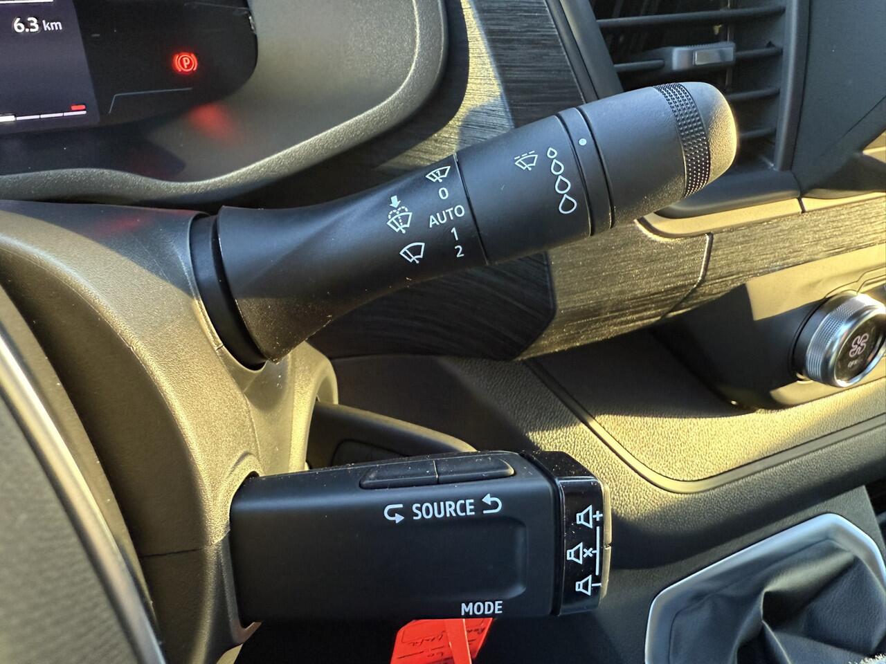 Renault TRAFIC L2H1 T30 GB 2.0 dCi 130pk Advanced (G2R) BPM VRIJ