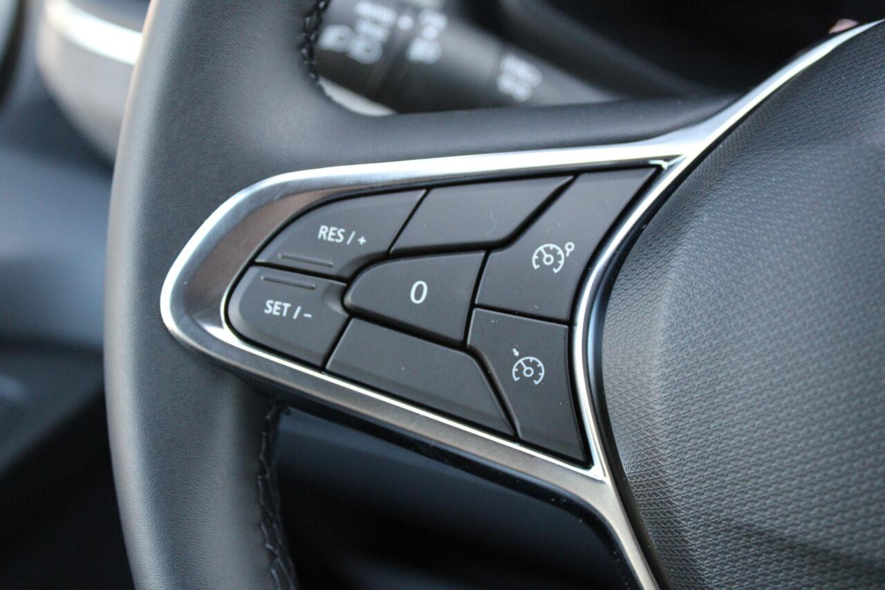 Renault TRAFIC 2.0 Blue dCi 170pk T29 L2H1 Extra DC - 2x Schuifdeur - Carplay - LED - Blind Spot - Navigatie - Camera - Trekhaak - Stoelverwarming - Rijklaar