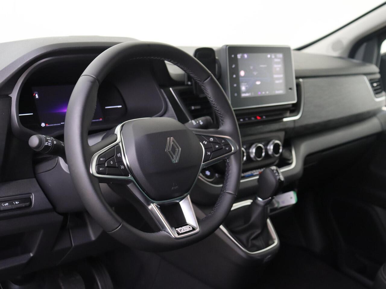 Renault TRAFIC 2.0 Blue dCi EDC 170 T29 L2H1 Extra DC