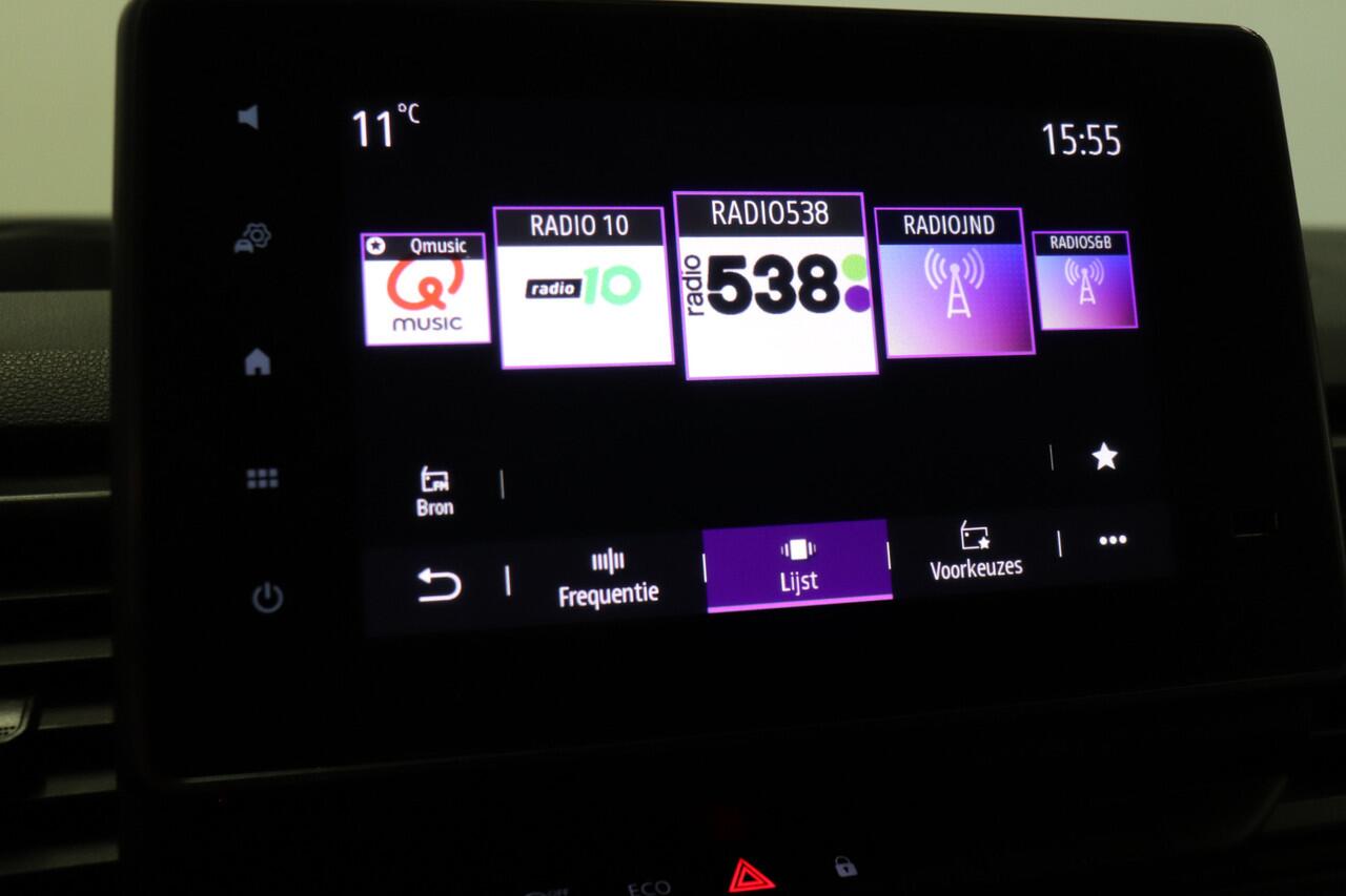 Renault TRAFIC 2.0 dCi L2 EURO 6 - Airco - Cruise - Carplay - ¤15.950,- Excl.